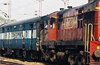 Trains on Mangaluru section regulated on May 15, 29; due to sub way works